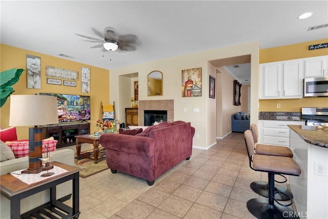 17669 High Park St, Victorville, CA 92395 - photo 11