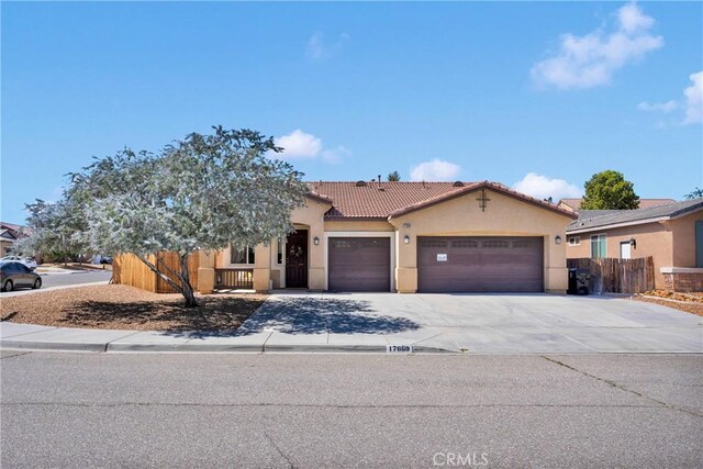 17669 High Park St, Victorville, CA 92395 - photo 2