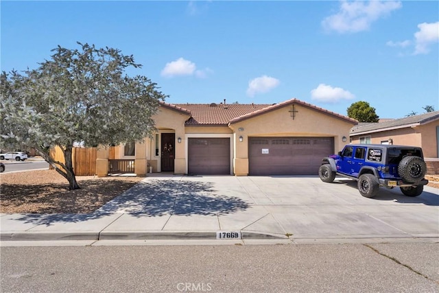 17669 High Park St, Victorville, CA 92395 - photo 1