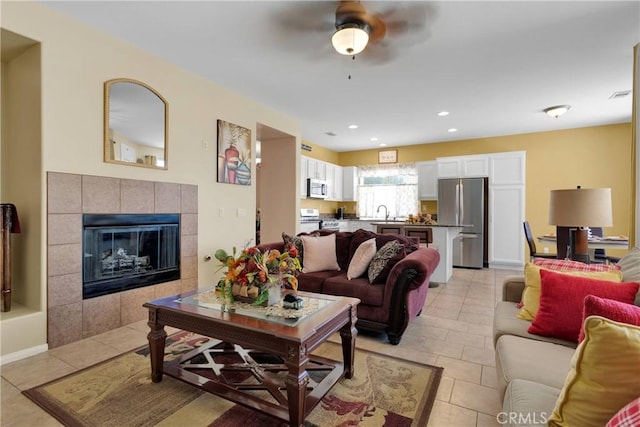 17669 High Park St, Victorville, CA 92395 - photo 14