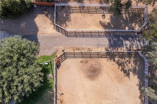8873 Reche Canyon Rd, Colton, CA 92324 - bird's eye view