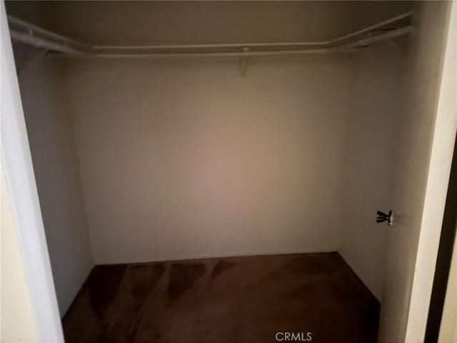 640 Juniper Way, La Habra, CA 90631 - spacious closet featuring carpet floors