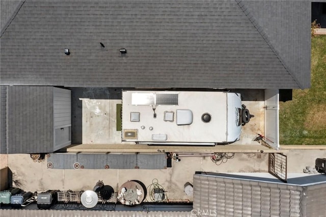 23906 Fernmead Ln, Harbor City, CA 90710 - bird's eye view