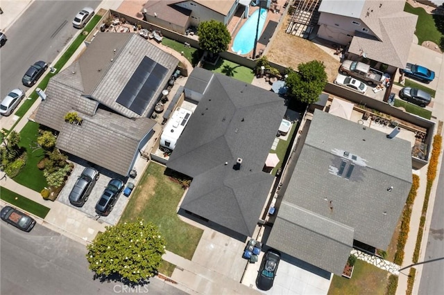 23906 Fernmead Ln, Harbor City, CA 90710 - aerial view of residential area