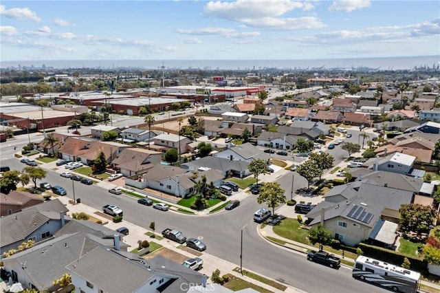 23906 Fernmead Ln, Harbor City, CA 90710 - aerial perspective of suburban area