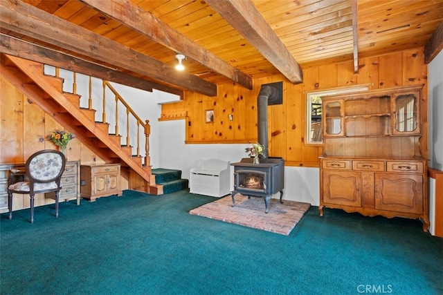 1830 Ash Rd, Wrightwood, CA 92397 - photo 22