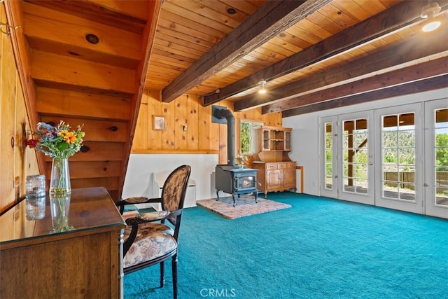1830 Ash Rd, Wrightwood, CA 92397 - photo 24