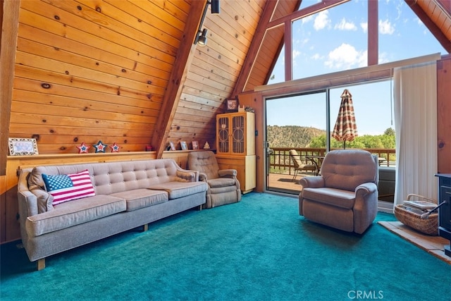 1830 Ash Rd, Wrightwood, CA 92397 - photo 2