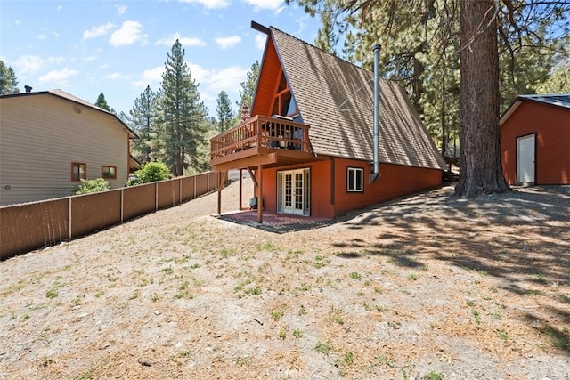 1830 Ash Rd, Wrightwood, CA 92397 - photo 35