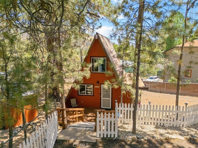 1830 Ash Rd, Wrightwood, CA 92397 - photo 1