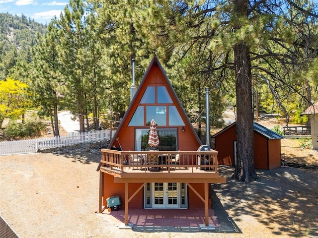 1830 Ash Rd, Wrightwood, CA 92397 - photo 30
