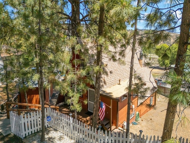 1830 Ash Rd, Wrightwood, CA 92397 - photo 34