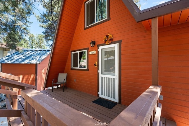 1830 Ash Rd, Wrightwood, CA 92397 - photo 5