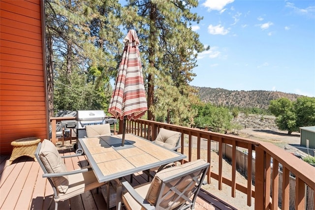 1830 Ash Rd, Wrightwood, CA 92397 - photo 3