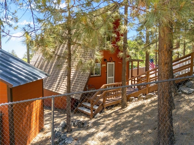 1830 Ash Rd, Wrightwood, CA 92397 - photo 33