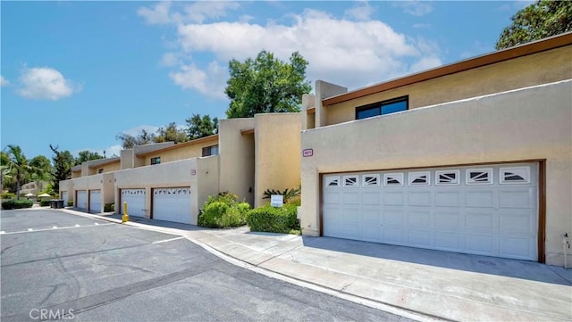 1615 Via Linda Unit 16, Fullerton, CA 92833 - view of front of property featuring stucco siding