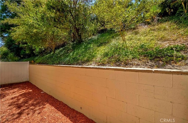 1615 Via Linda Unit 16, Fullerton, CA 92833 - view of yard