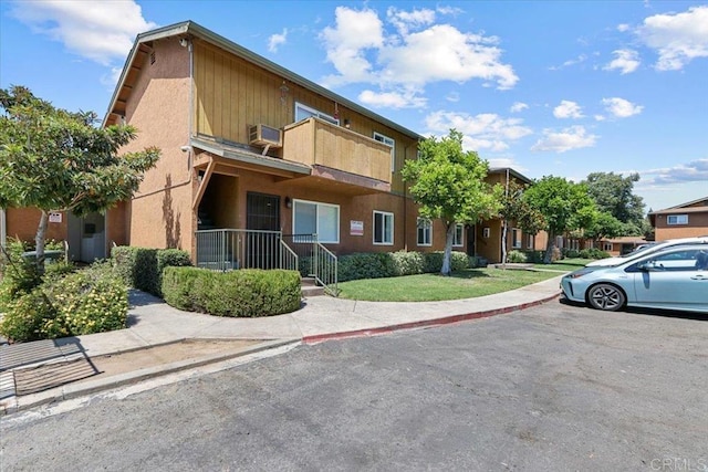 390 N 1st St Unit 23, El Cajon, CA 92021 - view of property