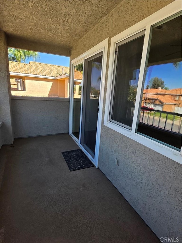 29390 Crest View Ln, Highland, CA 92346 - view of patio / terrace