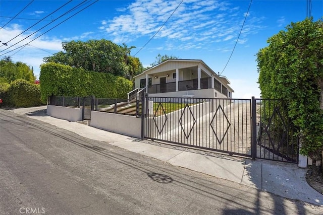 3560 Lavell Dr, Los Angeles, CA 90065 - photo 2