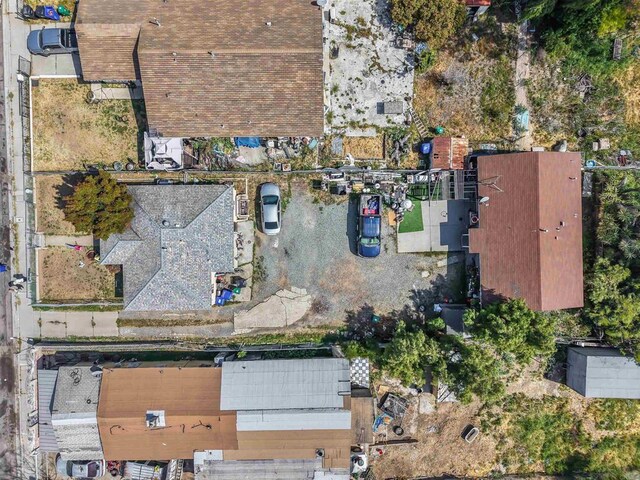 237 S Willie James Jones Ave, San Diego, CA 92113 - view of property location