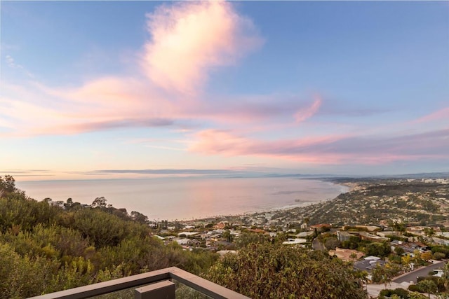 2082 Via Casa Alta, La Jolla, CA 92037 - water view