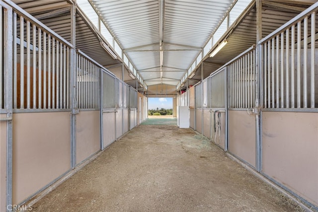 41605 De Portola Rd, Temecula, CA 92592 - view of horse barn