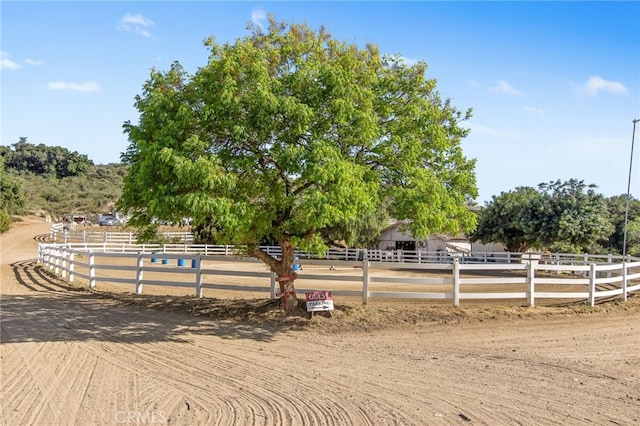 41605 De Portola Rd, Temecula, CA 92592 - view of horse barn