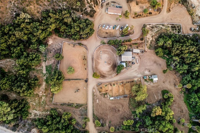 41605 De Portola Rd, Temecula, CA 92592 - aerial view of property's location