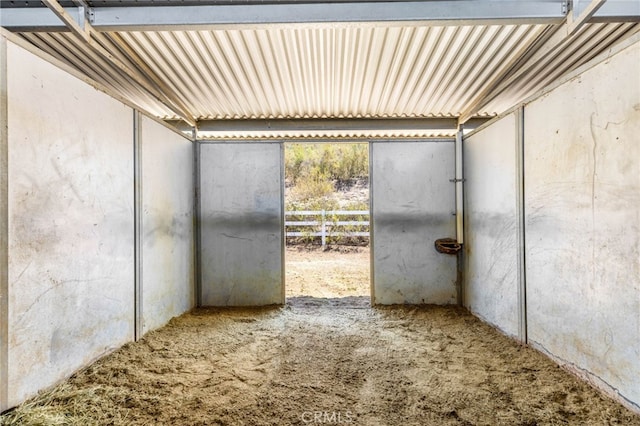 41605 De Portola Rd, Temecula, CA 92592 - view of storage area