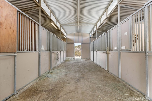 41605 De Portola Rd, Temecula, CA 92592 - view of horse barn