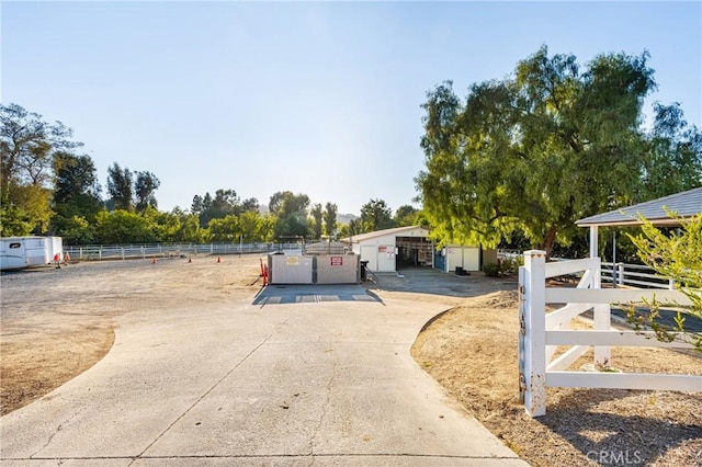 8009 E Eucalyptus Trl, Orange, CA 92869 - view of front facade