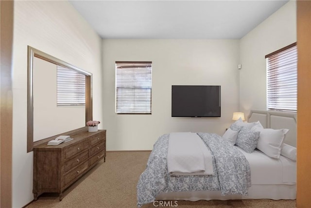 1708 Victoria Way, San Marcos, CA 92069 - bedroom featuring carpet