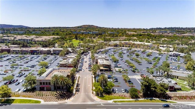 8 Diamant Way, Aliso Viejo, CA 92656 - bird's eye view of mountains