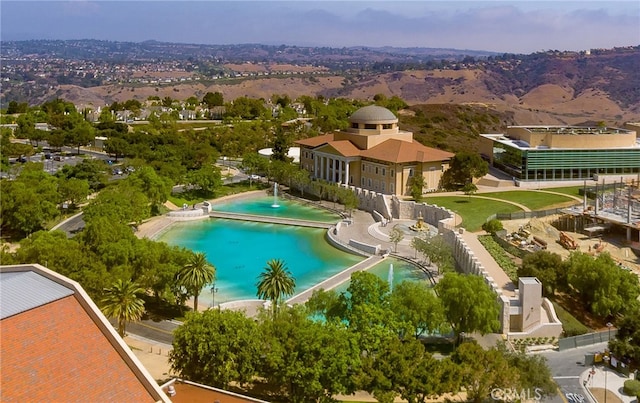 8 Diamant Way, Aliso Viejo, CA 92656 - view of pool