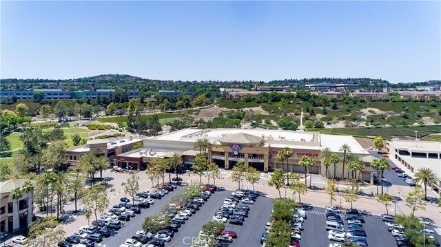 8 Diamant Way, Aliso Viejo, CA 92656 - aerial view