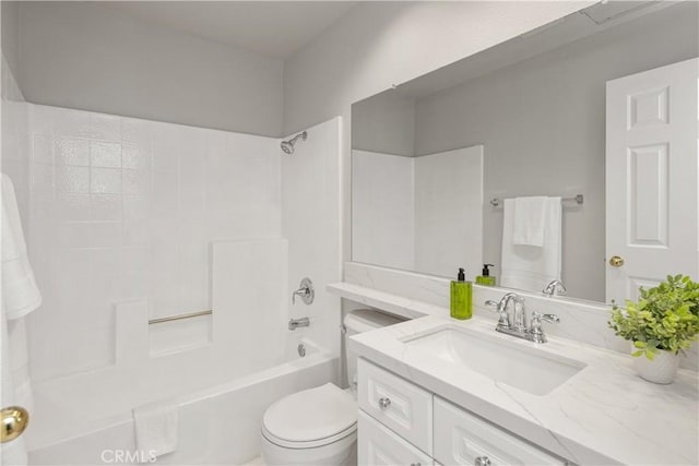 8 Diamant Way, Aliso Viejo, CA 92656 - bathroom with vanity and bathing tub / shower combination