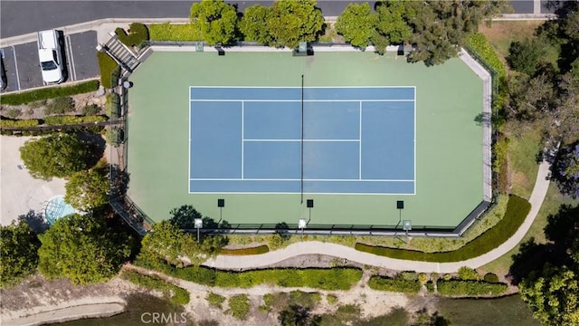 8 Diamant Way, Aliso Viejo, CA 92656 - bird's eye view