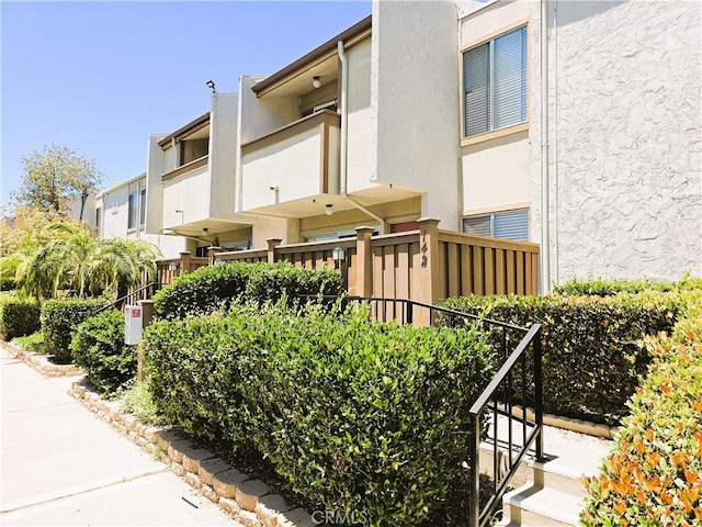 3550 Ruffin Rd Unit 142, San Diego, CA 92123 - view of building exterior