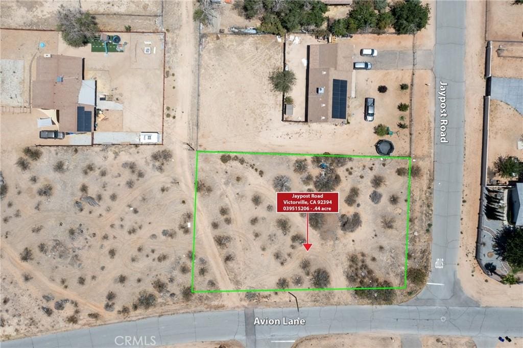 0 Jaypost Dr, Victorville, CA 92392 - photo 4