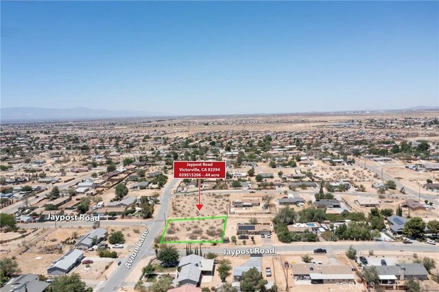 0 Jaypost Dr, Victorville, CA 92392 - photo 2