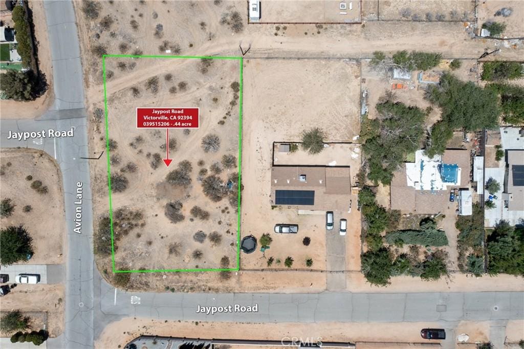 0 Jaypost Dr, Victorville, CA 92392 - photo 3