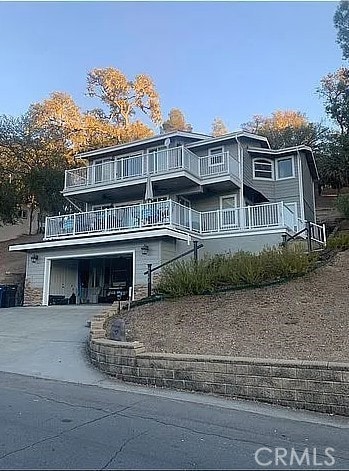 2762 Oak Shores Dr, Bradley, CA 93426 - photo 1