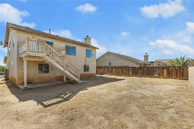 9304 Palo Verde Dr, Hesperia, CA 92344 - photo 15