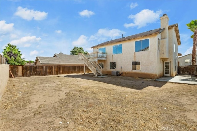 9304 Palo Verde Dr, Hesperia, CA 92344 - photo 16
