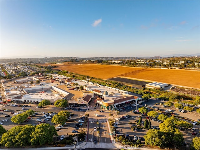 4025 Canario St Unit 142, Carlsbad, CA 92008 - bird's eye view