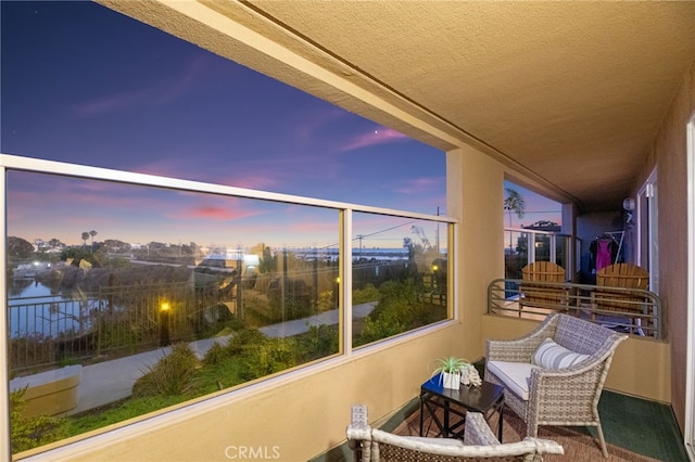 4025 Canario St Unit 142, Carlsbad, CA 92008 - view of balcony