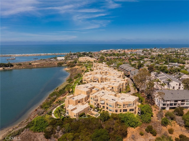 4025 Canario St Unit 142, Carlsbad, CA 92008 - view of property location with a large body of water