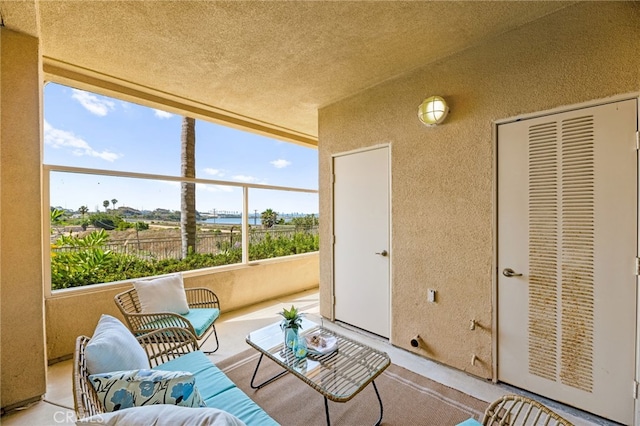 4025 Canario St Unit 142, Carlsbad, CA 92008 - view of sunroom / solarium