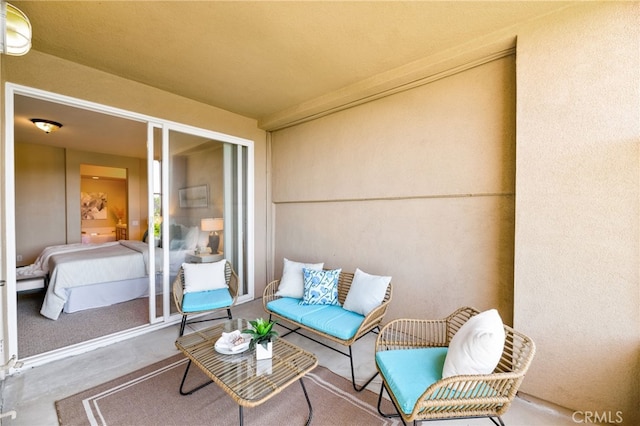 4025 Canario St Unit 142, Carlsbad, CA 92008 - view of balcony